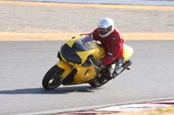 2010.12.12&nbsp;カワサキ九州会＋１オートポリスサーキットラン