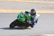 2010.12.12&nbsp;カワサキ九州会＋１オートポリスサーキットラン