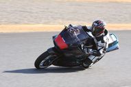 2010.12.12&nbsp;カワサキ九州会＋１オートポリスサーキットラン