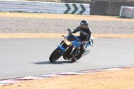 2010.12.12&nbsp;カワサキ九州会＋１オートポリスサーキットラン