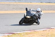 2010.12.12&nbsp;カワサキ九州会＋１オートポリスサーキットラン
