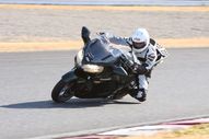 2010.12.12&nbsp;カワサキ九州会＋１オートポリスサーキットラン