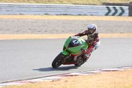 2010.12.12&nbsp;カワサキ九州会＋１オートポリスサーキットラン