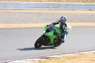 2010.12.12&nbsp;カワサキ九州会＋１オートポリスサーキットラン