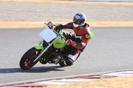 2010.12.12&nbsp;カワサキ九州会＋１オートポリスサーキットラン