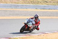 2010.12.12&nbsp;カワサキ九州会＋１オートポリスサーキットラン