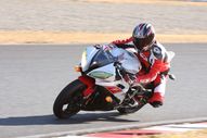 2010.12.12&nbsp;カワサキ九州会＋１オートポリスサーキットラン