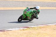 2010.12.12&nbsp;カワサキ九州会＋１オートポリスサーキットラン
