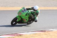 2010.12.12&nbsp;カワサキ九州会＋１オートポリスサーキットラン