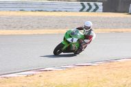 2010.12.12&nbsp;カワサキ九州会＋１オートポリスサーキットラン