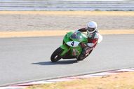 2010.12.12&nbsp;カワサキ九州会＋１オートポリスサーキットラン