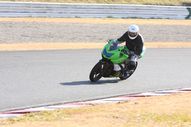 2010.12.12&nbsp;カワサキ九州会＋１オートポリスサーキットラン