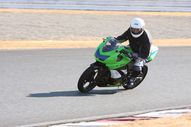 2010.12.12&nbsp;カワサキ九州会＋１オートポリスサーキットラン