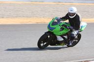 2010.12.12&nbsp;カワサキ九州会＋１オートポリスサーキットラン