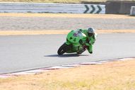 2010.12.12&nbsp;カワサキ九州会＋１オートポリスサーキットラン