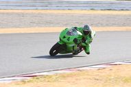 2010.12.12&nbsp;カワサキ九州会＋１オートポリスサーキットラン