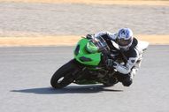 2010.12.12&nbsp;カワサキ九州会＋１オートポリスサーキットラン