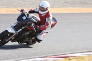 2010.12.12&nbsp;カワサキ九州会＋１オートポリスサーキットラン