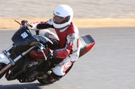 2010.12.12&nbsp;カワサキ九州会＋１オートポリスサーキットラン