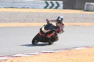 2010.12.12&nbsp;カワサキ九州会＋１オートポリスサーキットラン