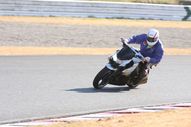 2010.12.12&nbsp;カワサキ九州会＋１オートポリスサーキットラン