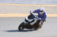 2010.12.12&nbsp;カワサキ九州会＋１オートポリスサーキットラン