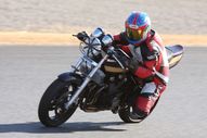 2010.12.12&nbsp;カワサキ九州会＋１オートポリスサーキットラン