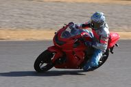 2010.12.12&nbsp;カワサキ九州会＋１オートポリスサーキットラン