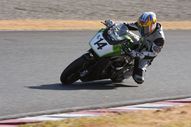 2010.12.12&nbsp;カワサキ九州会＋１オートポリスサーキットラン