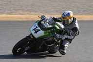 2010.12.12&nbsp;カワサキ九州会＋１オートポリスサーキットラン