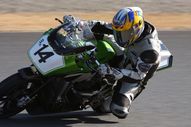 2010.12.12&nbsp;カワサキ九州会＋１オートポリスサーキットラン