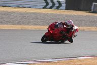 2010.12.12&nbsp;カワサキ九州会＋１オートポリスサーキットラン