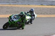 2010.12.12&nbsp;カワサキ九州会＋１オートポリスサーキットラン