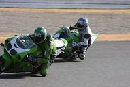 2010.12.12&nbsp;カワサキ九州会＋１オートポリスサーキットラン