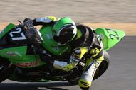 2010.12.12&nbsp;カワサキ九州会＋１オートポリスサーキットラン