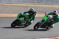 2010.12.12&nbsp;カワサキ九州会＋１オートポリスサーキットラン