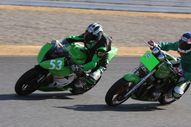 2010.12.12&nbsp;カワサキ九州会＋１オートポリスサーキットラン