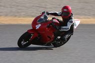 2010.12.12&nbsp;カワサキ九州会＋１オートポリスサーキットラン