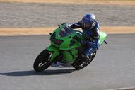 2010.12.12&nbsp;カワサキ九州会＋１オートポリスサーキットラン