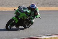 2010.12.12&nbsp;カワサキ九州会＋１オートポリスサーキットラン