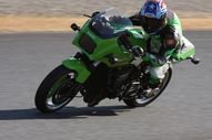 2010.12.12&nbsp;カワサキ九州会＋１オートポリスサーキットラン
