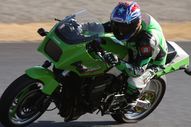 2010.12.12&nbsp;カワサキ九州会＋１オートポリスサーキットラン