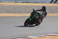 2010.12.12&nbsp;カワサキ九州会＋１オートポリスサーキットラン