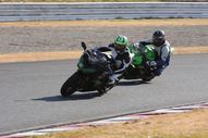 2010.12.12&nbsp;カワサキ九州会＋１オートポリスサーキットラン