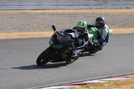 2010.12.12&nbsp;カワサキ九州会＋１オートポリスサーキットラン