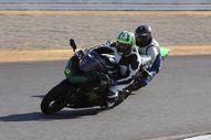 2010.12.12&nbsp;カワサキ九州会＋１オートポリスサーキットラン
