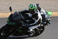 2010.12.12&nbsp;カワサキ九州会＋１オートポリスサーキットラン