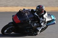2010.12.12&nbsp;カワサキ九州会＋１オートポリスサーキットラン
