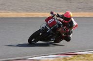 2010.12.12&nbsp;カワサキ九州会＋１オートポリスサーキットラン