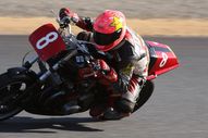 2010.12.12&nbsp;カワサキ九州会＋１オートポリスサーキットラン